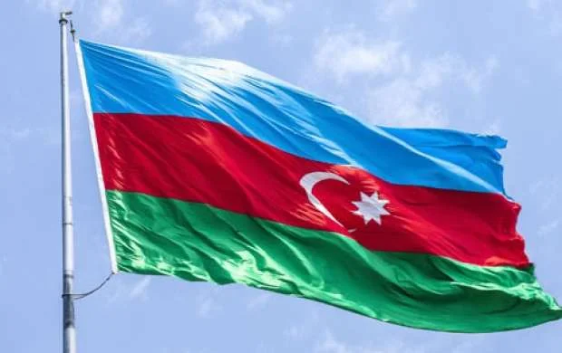28 May - Azərbaycanda Müstəqillik Günüdür 