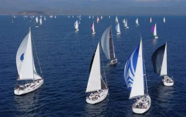 Azərbaycan komandası Türkiyədə reqataya qatılacaq 