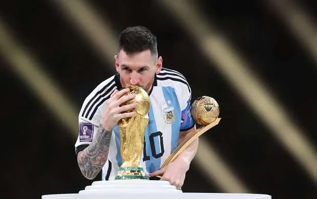 Argentina millisi DÇ-2026-da bu heyətlə iştirak edəcək: Messi üçün tarixi an 