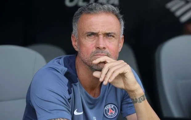 "Arsenal"la oxşarlığımız budur ki..." - Luis Enrike 
