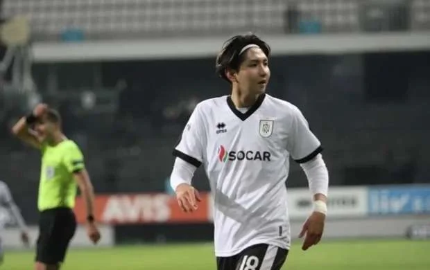 "Neftçi" Ohori ilə bağlı qərarını qətiləşdirdi 