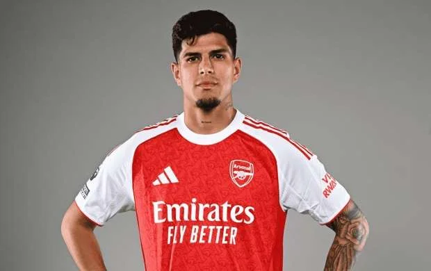 İspaniya nəhəngi "Arsenal"ın ulduzuna elçi düşdü 