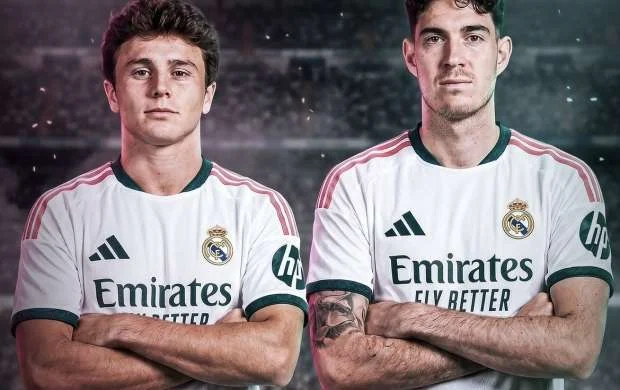 "Real Madrid" bu ulduzlarla danışıq aparır 