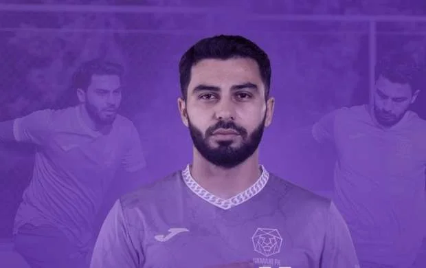 “Şamaxı” Rafael Məhərrəmli ilə vidalaşdı 