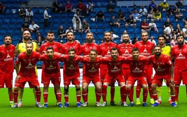 AÇ-2026: Azərbaycan millisi Fransayla qarşılaşır 