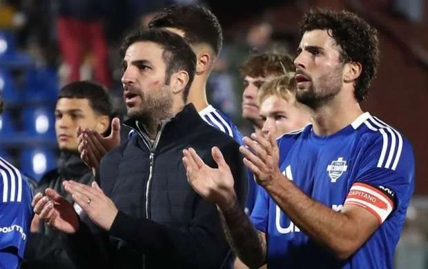 "Komo" azarkeşlərinin ÇL arzusu ürəyində qaldı - UEFA icazə vermədi 