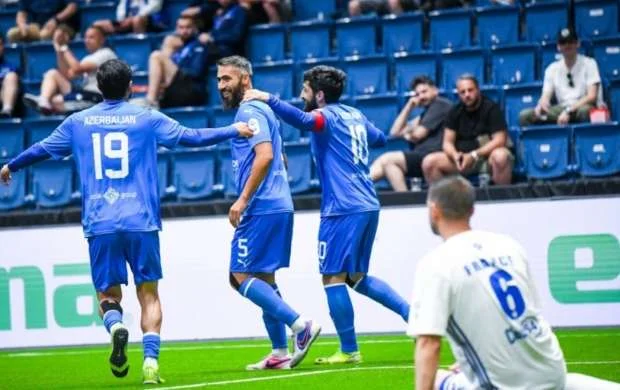 Minifutbol üzrə Avropa Çempionatı: 1/8 final mərhələsi başlayır 