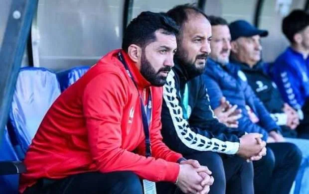 "Baku Sportinq" iddiasından əl çəkdi, məşqçisi getdi 