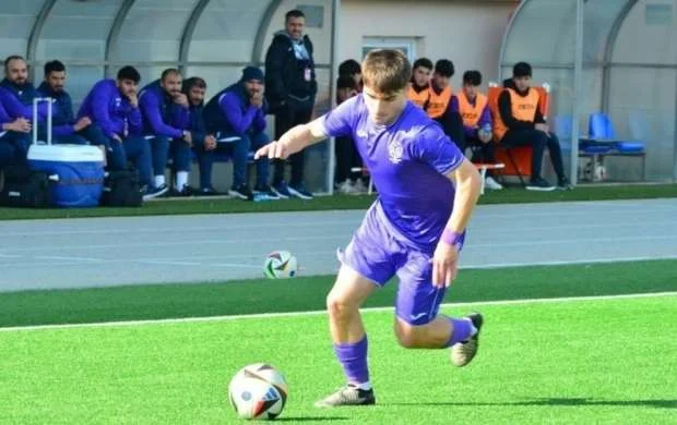 Edqar Adilxanovun yeni mövsümə harada başlayacağı bilindi 
