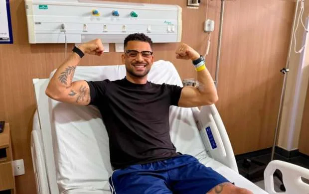 "Zirə"nin futbolçusu əməliyyat olundu 
