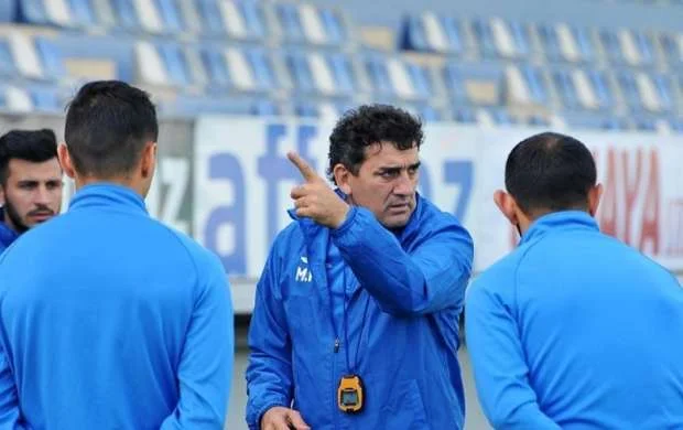Ramiz Məmmədov "Mingəçevir"dən ayrılır? - SON DURUM 