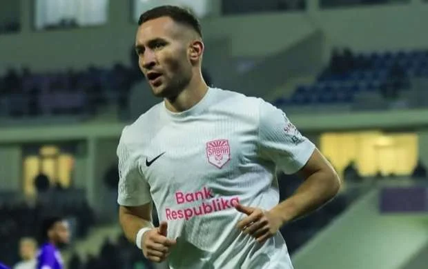 Velko Simiç daha 2 il "Sabah"da 