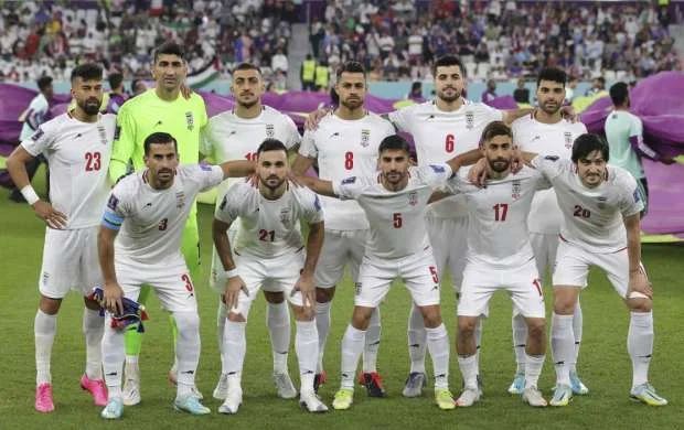 İranın DÇ-2026 üçün yekun heyəti bilindi 
