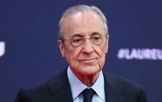 "Mənə necə "Real" fanatı olmağı öyrətmək lazım deyil" - Klubun canlı əfsanəsi Florentino Peresə qarşı 