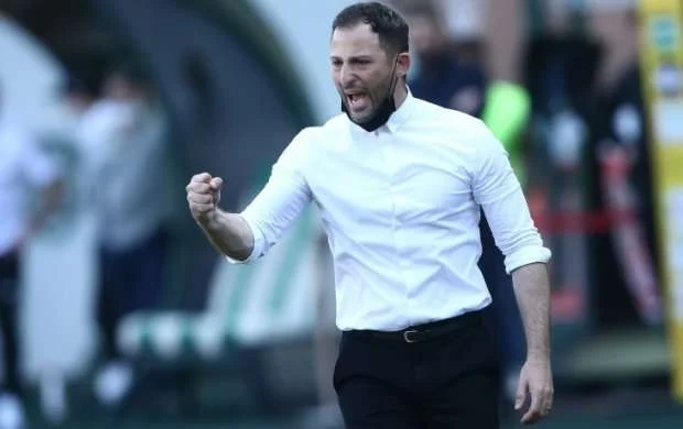 "Fənərbağça"dan qovulan Tedesko İtaliya komandasının "sükanı arxası"na keçdi - RƏSMİ 