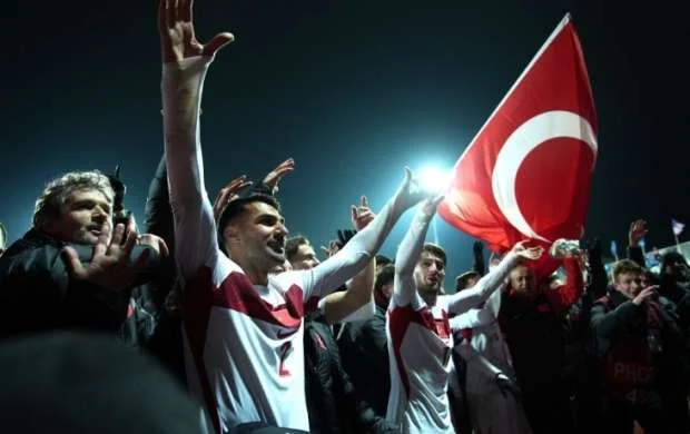 DÇ-2026: Türkiyə millisinin yekun heyəti bilindi 