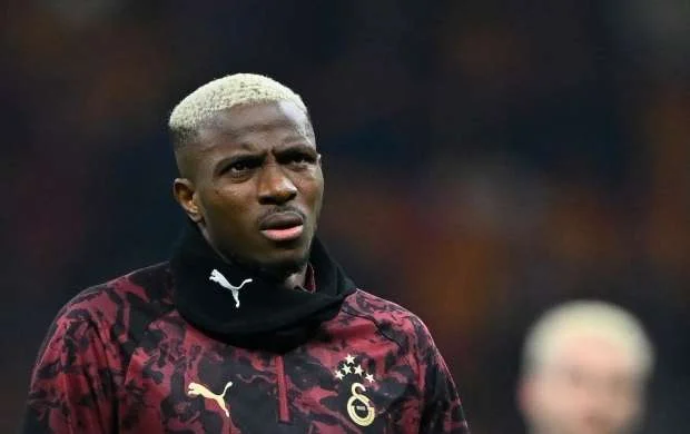 "Qalatasaray"ın forvardı üçün 75 milyon avroluq büdcə hazırdır 