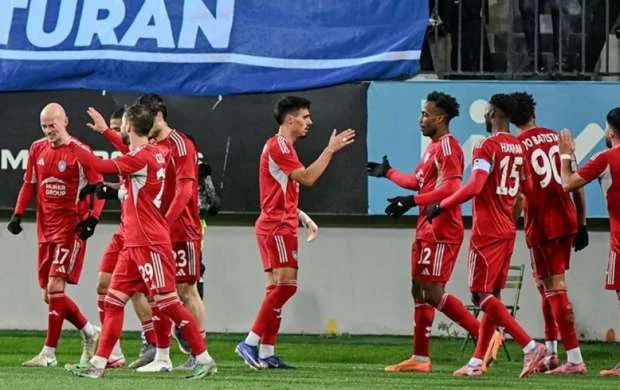 "Turan Tovuz"un haqqı 
