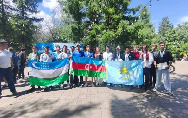 Azərbaycan avarçəkənlərindən Uralsk reqatasında uğurlu performans 