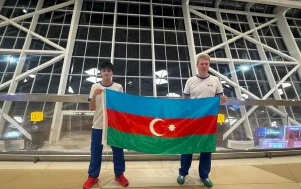 Onur İsveçdəki turnirə qatılacaq 