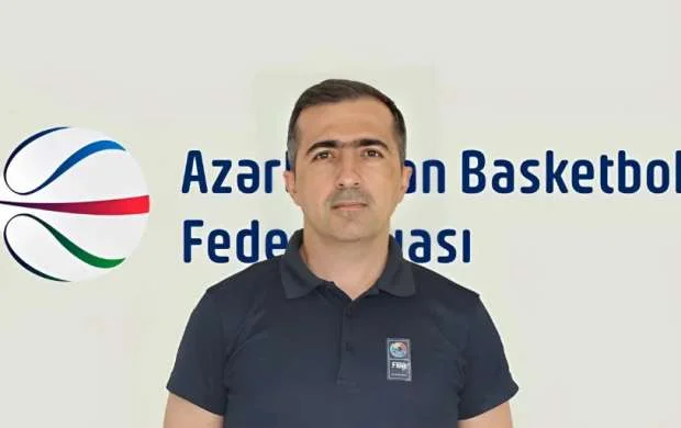 FIBA-nın milli təlimçisi Ələkbər Həsənov Bolqarıstanda seminarda iştirak etdi 