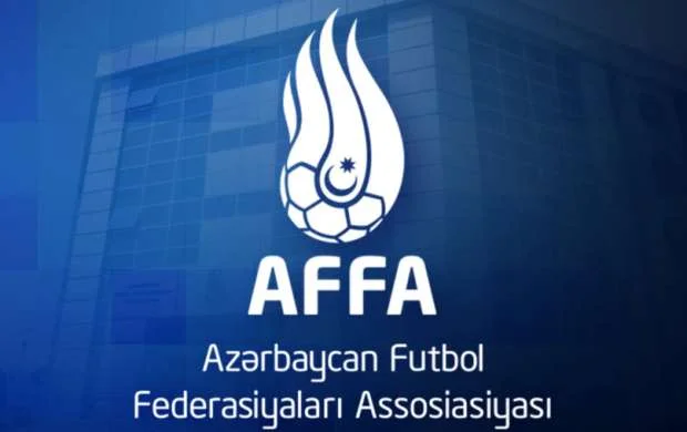 AFFA 3 komandaya texniki məğlubiyyət verdi 