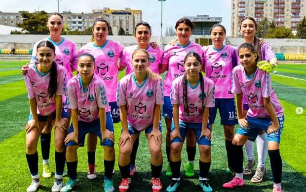 "Şəfa" qızlar komandasını ləğv edir? - Açıqlama 