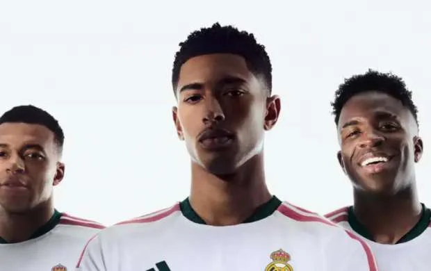 Peres Mbappe, Vinisius və Bellinqemi "Real Madrid"də nə gözlədiyini açıqladı 