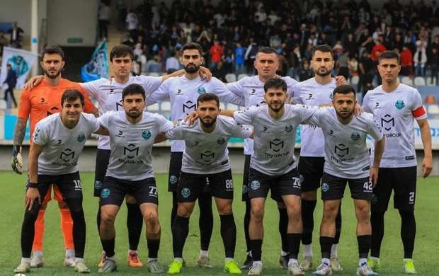 "Şəfa" forması ilə Premyer Liqada mübarizə aparacaq 5 futbolçunun kimliyi dəqiqləşdi 