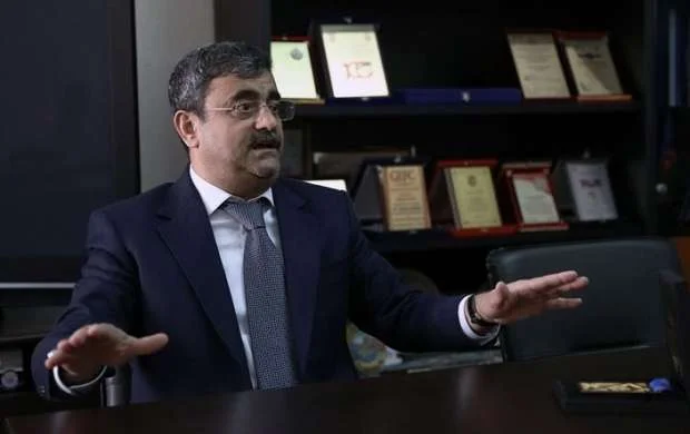 "Neftçi"nin sabiq prezidenti Sadıq Sadıqov vəfat edib 