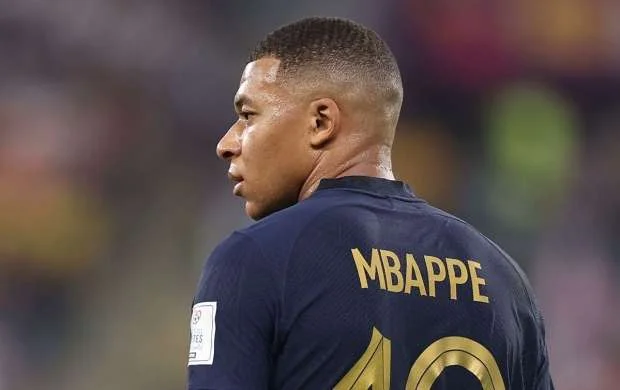 "Dünya çempionatında onlara qarşı oynamağı arzulayıram" - Kilian Mbappe 