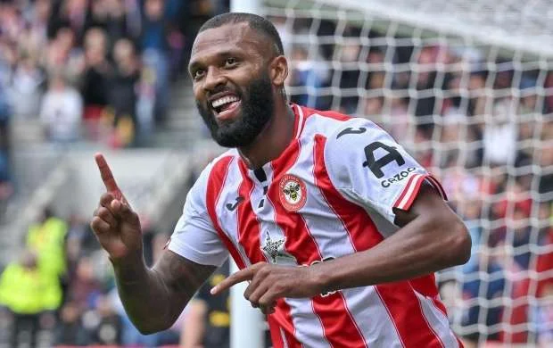 "Mançester Yunayted" hücum xəttini "Brentford"un ulduzu ilə gücləndirmək istəyir 