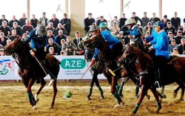 Bakıda keçiriləcək dünya çempionatının təqvimi açıqlandı 