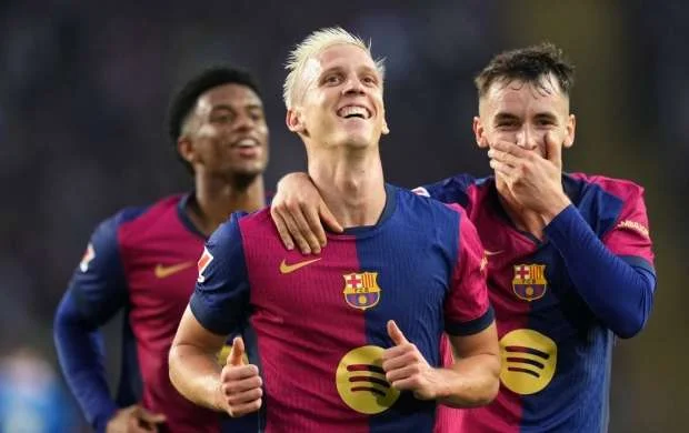 Olmo "Arsenal"da? -Sualı belə cavablandırdı 