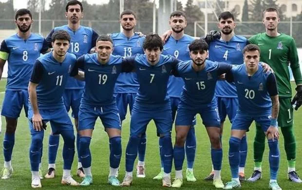 Azərbaycan millisi Bəhreyni məğlub etdi 