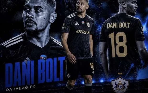 "Qarabağ"ın braziliyalı müdafiəçisindən gözlənilməz Avropa Liqası bəyanatı 