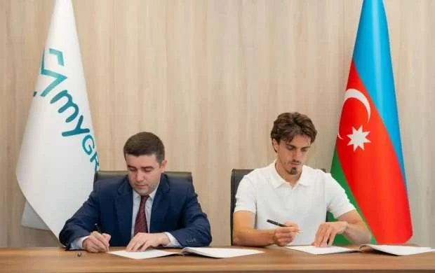 "Şəfa" ilk transferini reallaşdırdı 