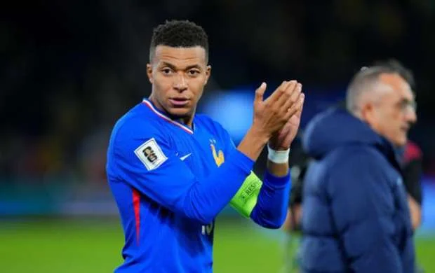 Kilian Mbappe DÇ-2026-nın bombardirinin kim olacağını dedi 