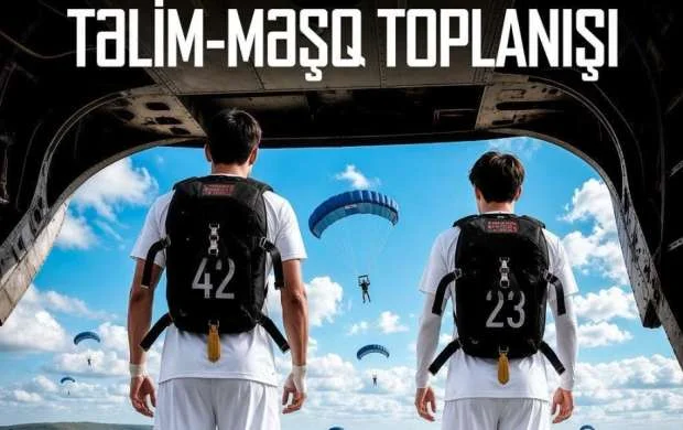 "Şəfa"nın yeni mövsüm üçün hazırlıq planı bilindi 