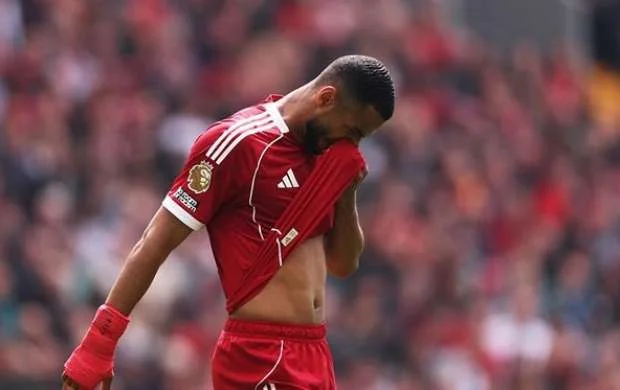 "Liverpul" Qakponu bu futbolçu ilə dəyişməyə qərar verdi - SON DURUM 