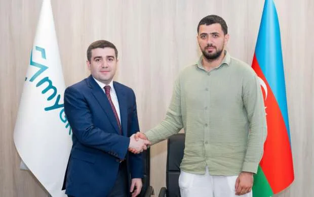 "Şəfa" Azərbaycan çempionunu heyətinə cəlb etdi 