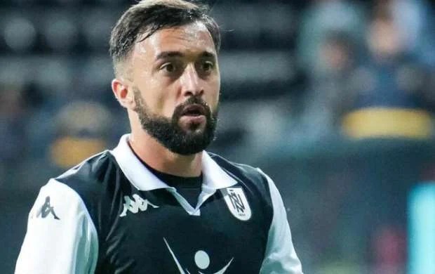 Elvin Camalovun yeni klubu bilindi 