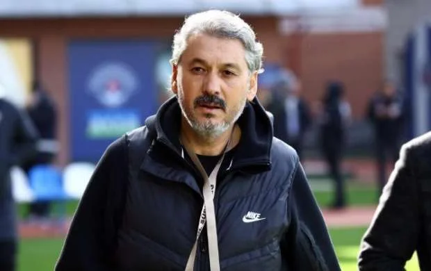 Türkiyənin Super Liqa təmsilçisi baş məşqçisi ilə yolları ayırdı 