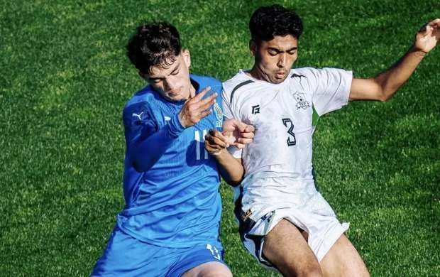 "Qarabağ"ın gənc istedadı milliyə qələbə qazandırdı 