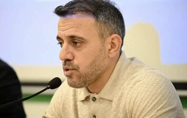 "Maltaya məğlubiyyətdən sonra qalib gəlmək niyyətində idik" - Ayxan Abbasov 