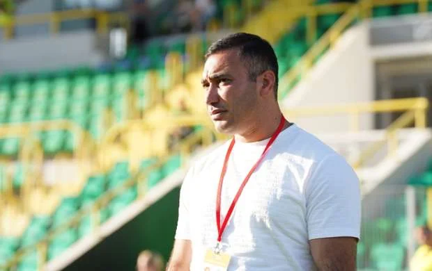 "Qrupda 12 xal qazansaq da..." - Azərbaycan millisinin baş məşqçisi 