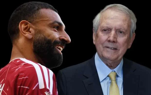Əziz Yıldırımdan Salah açıqlaması: "Fənərbağça"dan nə qədər maaş istədiyi bilindi 