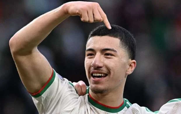 "Messini məğlub edəcəyik" - Əlcəzairli futbolçu meydan oxudu 