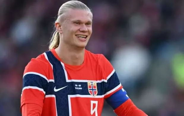Norveç millisi mundiala xüsusi tədarüklə yollanacaq 