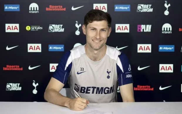 "Tottenhem"də yeni müqavilə - RƏSMİ 